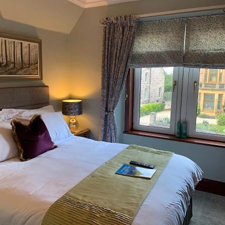 Advie Lodge Inverness Bagian luar foto