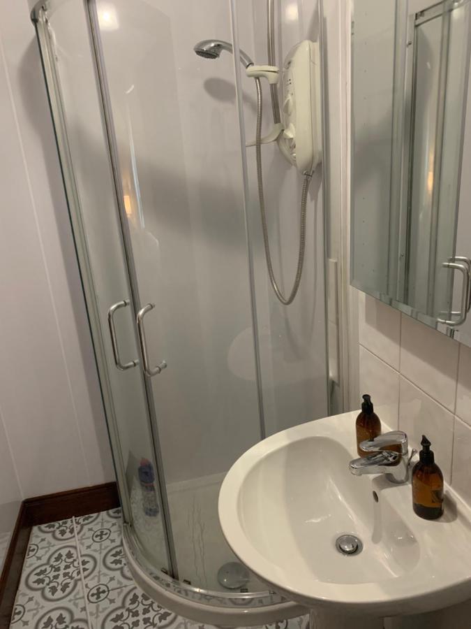 Advie Lodge Inverness Bagian luar foto