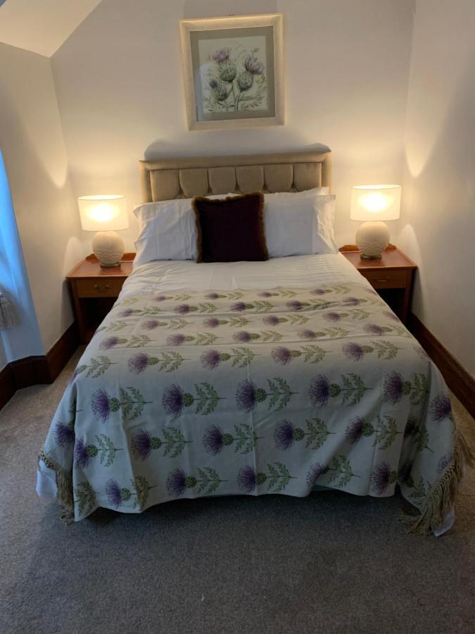 Advie Lodge Inverness Bagian luar foto