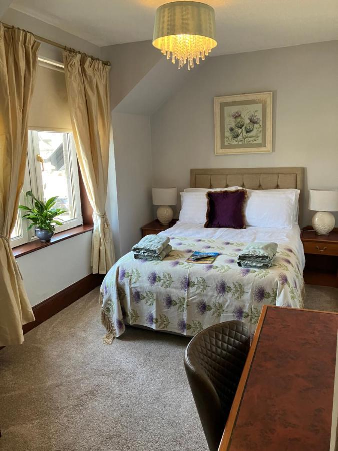 Advie Lodge Inverness Bagian luar foto
