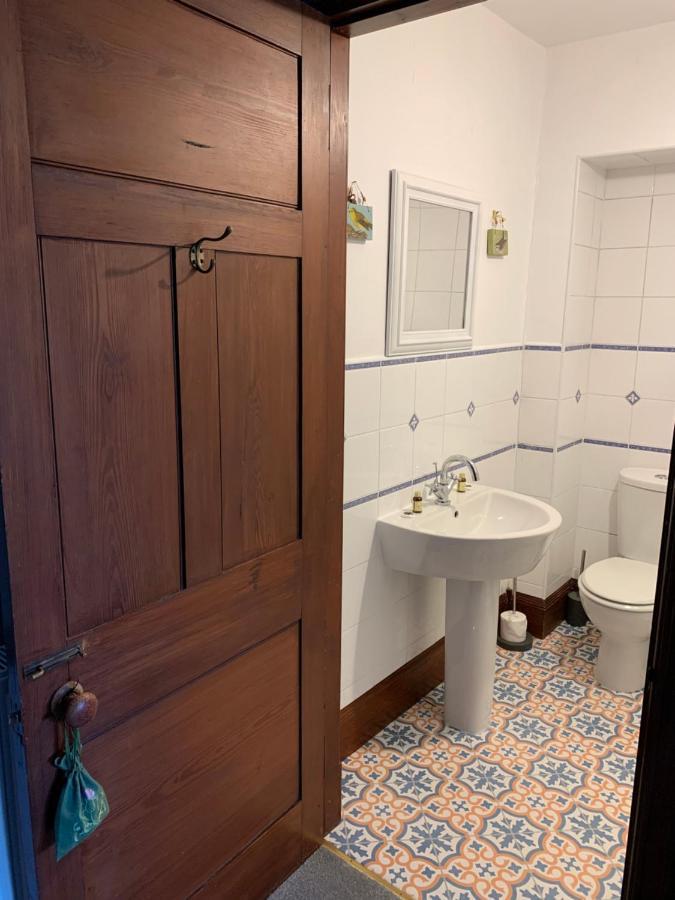 Advie Lodge Inverness Bagian luar foto